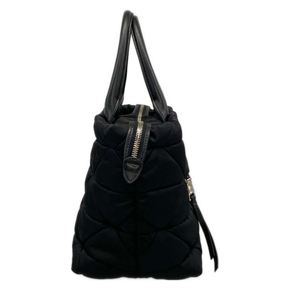 Prada Handbag 1BG436 Nylon Leather - Picture 4 of 15